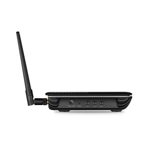 ARCHER Vr600v Routeur Modem Voip Vdsl/adsl Gigabit Sans Fil Ac1600